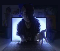 Edgar - Brawl Stars
