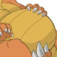 Big Dragon Belly