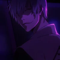 Gin Ichimaru 