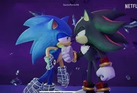 --SHADOW SONIC--