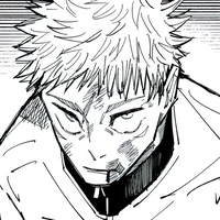 Yuji Itadori