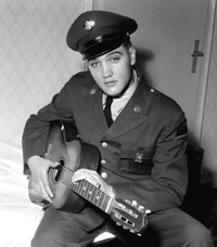 Elvis Presley