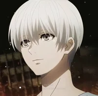 Ken Kaneki
