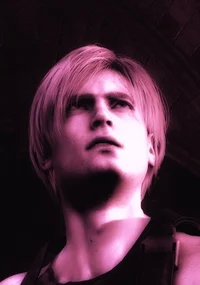 Leon Kennedy 
