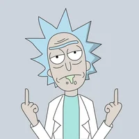 Rick Sanchez
