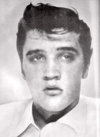 Elvis Presley