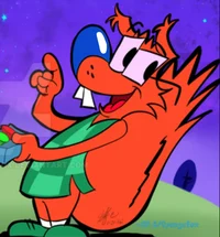 Charlie chip