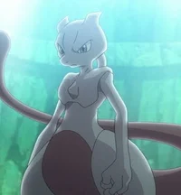 Mewtwo - PT-BR 