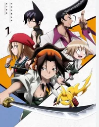 Shaman King