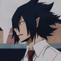 Tamaki Amajiki