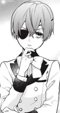 BB- Ciel Phantomhive