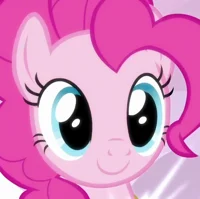 Pinkie pie