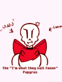 Fanon Papyrus