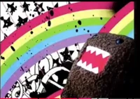 Fruitiger Metro Doll