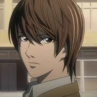 Light Yagami