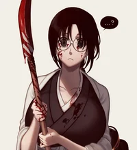 Katori Batsuunsai