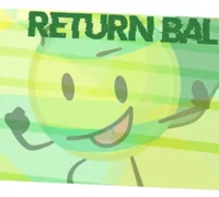 Return Ball