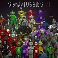 SlendyTubbies