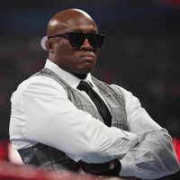 Bobby Lashley