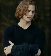 Jasper Hale 