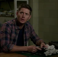 Dean Winchester 
