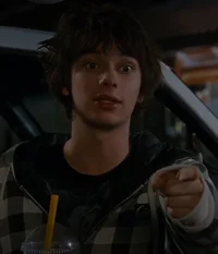 rodrick heffely