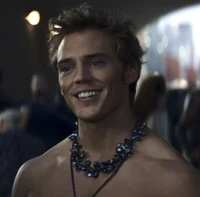 Finnick Odair