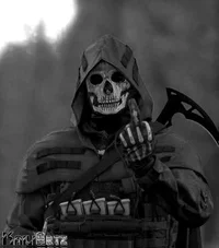 Ghost-Dragon Hunters