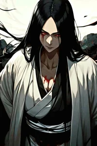 Unohana
