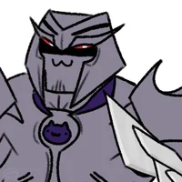 Megatron -tfp-