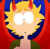 Tweek - Hellpark