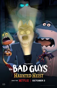 The bad guys 