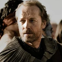 Jorah Mormont