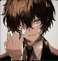 Mafia Chuuya