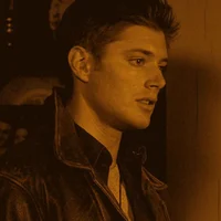 DEAN WINCHESTER