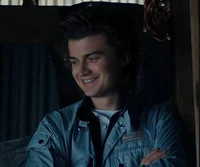 Steve Harrington