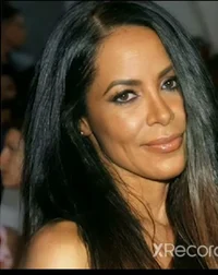 Aaliyah Haughton