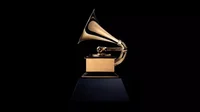 The Grammy night