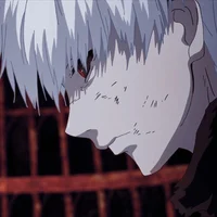 Ken Kaneki 