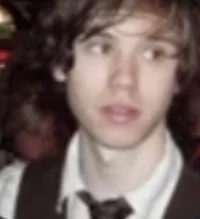 Ryan ross