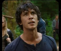 Bellamy Blake