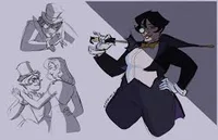 The Penguin