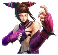 Juri Han
