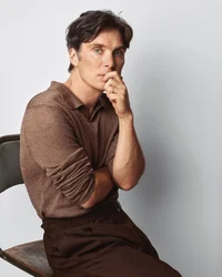 Cillian Murphy 