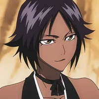 Yoruichi Shihoin
