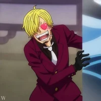 Sanji Vinsmoke