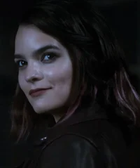 Aurora Morningstar