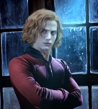 Jasper Hale
