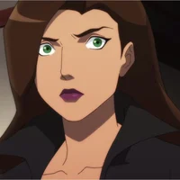 Talia Al Ghul 