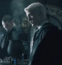 Draco malfoy 